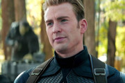 アベンジャーズ、クリス・エヴァンスがキャプテン・アメリカとして復帰決定ｗｗｗｗｗｗ