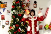 日向坂46運営「おかえりなさい」松田好花、サンタになってツイッターに登場！