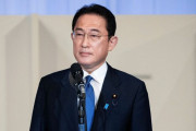 朝日、毎日、東京、沖縄二紙なんかも　～　【韓国メディア】　岸田新首相に一斉に　「韓日関係の改善を」
