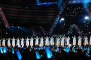 【日向坂46】『W-KEYAKI FES.2022』衣装が可愛かった件。