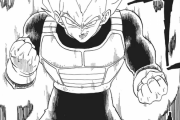 【ドラゴンボール】ベジータ「穏やかだったさ･･･穏やかで純粋だった、ただし純粋な悪だがな」 ←これ