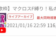 【AZKi】確実に知名度上げてきてるよな