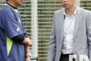 ヤクルト新監督に「宮本慎也氏就任」プランが本格始動