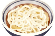 子育て期の女性の「ファミレスでいつも素うどん、つらい」に辛辣コメント殺到･･･