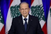 【速報】レバノン大統領、ゴーン保護を約束