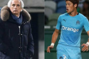 【元日本代表監督】ハリル氏、批判浴びた酒井宏樹を擁護…