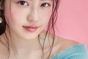 【画像】今田美桜「うーわ美桜の体見て興奮しとるコイツ、部屋で鬼のようにシコるちゃろバリキモ～
