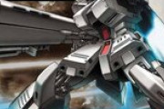 アムロが乗ったら？フルアーマーガンダムの可能性を探る