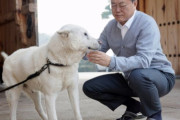 文在寅が国に返却した豊山犬のために日本製医療機器を購入？…血税浪費議論拡大＝韓国の反応
