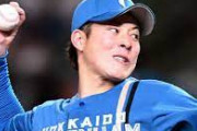 吉田輝星「中田さんには威圧感があるので、インコースに投げきれなくて打たれるパターンが多い」