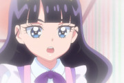 【デリシャスパーティ♡プリキュア】あまねちゃん生徒会長辞めるってよ・・・【デパプリ】