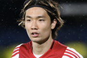ヴォルフスブルク、塩貝健人に続き板倉滉獲得を画策も…アヤックスが交渉拒否か