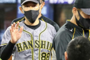 ＣＳ決定の阪神矢野監督「ヤクルトもずっと負けないんで」