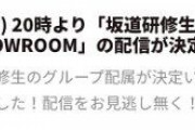 【悲報】 坂道研修生、46合同オーディションからの、一連のゴタゴタが酷いwwwwwwwwwwwwwwwwwwwwww