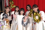 櫻坂46まもなく登場！『BAN』パフォーマンス見どころについても語られたインタビュー配信中【ベストアーティスト2021】