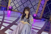 【乃木坂46】松村沙友理、卒業を発表…本当に寂しくなるわ…(´；ω；｀)