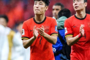 【サッカー】「日本を手本にするな！」W杯予選２連敗 中国代表に地元記者が手厳しい提言「我々には彼らから学ぶ能力も基盤もない」