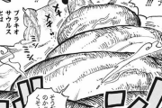 ワンピースのギャグで正直好きなやつ
