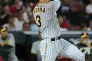 【阪神】大山悠輔18試合ぶり猛打賞で復調の兆し「今やれることをしっかりとやりたい」