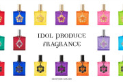 『うたプリ』コンセプトショップ「All-Star Shop」開催＆フレグランスシリーズ発売決定！