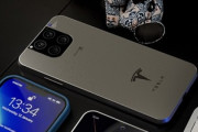 イーロン･マスク､Teslaスマホを開発か　TwitterがGoogleとAppleのアプリストアから追放されたら