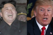 北朝鮮が強硬路線に転じたワケ？金正恩委員長はトランプ大統領を「完全にナメている」！