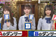 【速報】『芸能人格付けチェック』日向坂46、OBK枠かと思いきや予想外の大活躍ｗｗｗｗｗｗｗｗｗｗ