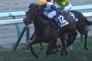 【WASJ第4戦】ミリオンクラウン&横山典弘騎手がｷﾀ━━━━(ﾟ∀ﾟ)━━━━!!
