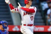 【朗報】大谷翔平さん、冗談抜きでホームラン王狙えそう