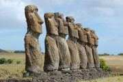 モアイってなんの意味もないだろあれ
