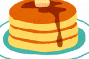 ホットケーキがフワフワになるコツとかあるん？