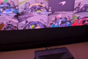 【動画】F1観戦ガチ勢の部屋がコチラｗｗ