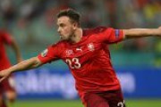 【EURO2020】スイス、シャチリ2発など3発完勝で決勝T進出に望み！　3連敗のトルコは敗退