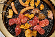 焼肉でソーセージ注文するやつｗｗｗｗｗｗｗ