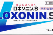 朝ワイ「ｲﾀﾀﾀ…頭痛いンゴ…ロキソニン飲むンゴ！」30分後ワイ「ふぅ...」
