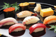 寿司とかいう割とどこでもうまい料理wwwwwwww