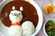 アルパカレーとかいうくっそかわいいカレーｗｗｗｗ