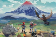 【悲報】にじさんじの人気Vtuberさん、アルセウス無許可配信疑惑が出た上に「ポケモンアルセウス合わなかったから次からは配信しない」発言ｗｗｗ