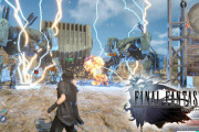 スクエニ「AI技術は凄い、FF15でも3つのAIが活用されている。」