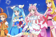 【プリキュア】キュアバタフライさん、最高にママすぎるｗｗｗｗｗｗｗｗｗｗｗｗｗｗ