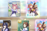 【ウマ娘】ガチでバグってるとしか思えない神引きｗｗｗｗｗｗｗ