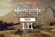 『Horizon Forbidden West』アプデでアイテムを拾うアニメーションを無効にできる機能を追加