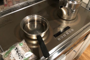 納豆かけそば作ろうね