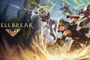 魔法バトロワ『Spellbreak』が500万人突破！日本のプレイヤー数は2位に