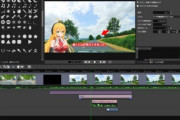 キャラクター実況動画作成ソフトが発表 VRMや自作2Dキャラも使用可能！！