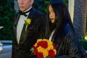 韓国人「両方とも幽霊みたいだ…」ニコラス・ケイジ、31歳年下の日本人と5回目の結婚