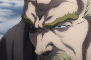 『海外の反応』ヴィンランド・サガ 第21話「最後のシーンで泣いてしまう」「よく考えろトルフィン…」