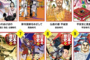 【悲報】ブックオフ、漫画日本の歴史全24巻新品同様を135円で買い取ろうとして炎上wwwwwww