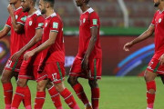 オマーン、W杯初出場遠のく敗戦に意気消沈「大阪で起こったことは例外」「夢は終わった」