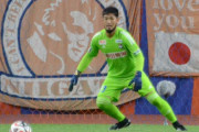 アルビレックス新潟がメンバー表の書き間違えという痛恨やらかし…急遽先発出場のGK吉満大介が勝利に貢献